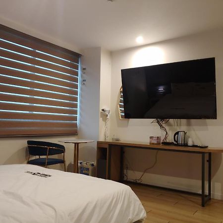 No.25 Hotel Busan Seomyeon Station Экстерьер фото